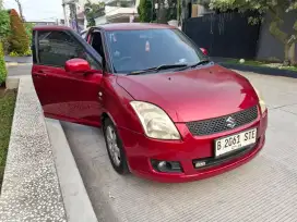 Suzuki Swift ST