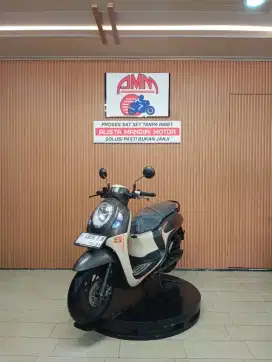 ALL NEW SCOOPY FASHION 2024. BS TRAD IN, CC, CASH/ KREDIT
