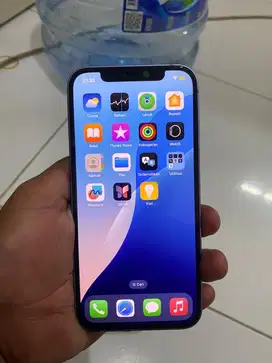 Iphone 12 128gb All Operator Lengkap