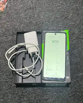 Infinix Hot 40 Pro 8+8/256