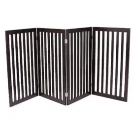 Pagar Lipat Motif Grc Serat Kayu Ram Expanda