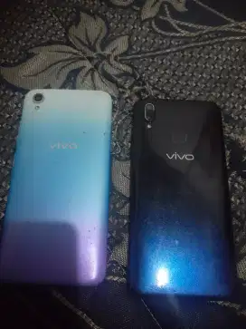 Hp Vivo dpt dr gerobak Kliling Jual Gambling
