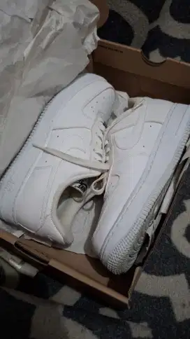 NIKE AIR FORCE 1 DIJAMIN ORIGINAL