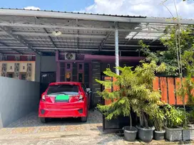 Di JUAL RUMAH DALAM KOTA SRAGEN
