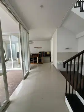 DIJUAL RUMAH BARU GRESS GRAHA FAMILY BLOK VB