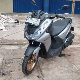 Yamaha lexi lx s 2024 dp 2juta