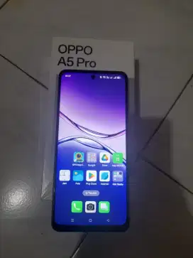 Oppo A5 Pro 8/256