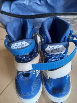 Sepatu Roda Anak