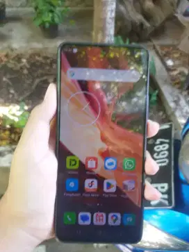 Infinix note 10