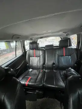 Toyota Kijang Innova 2019 Diesel