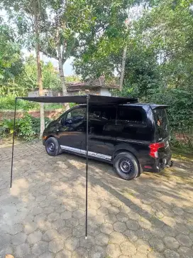 Tenda Awning mobil Campervan Camping