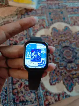 Smartwatch Huawei FIT 3