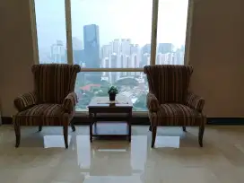Jual penthouse at casagrande residence