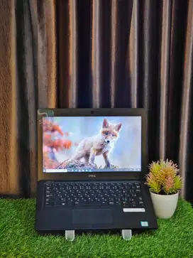 Laptop Dell Latitude 5290 Core i3 Layar 12.3” FHD Ringkas