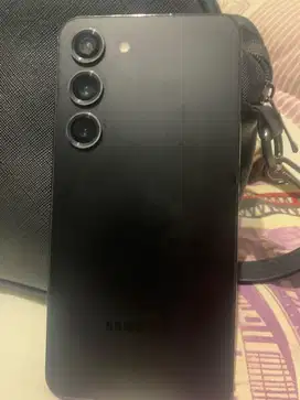 S23 256 GB RAM8 Second