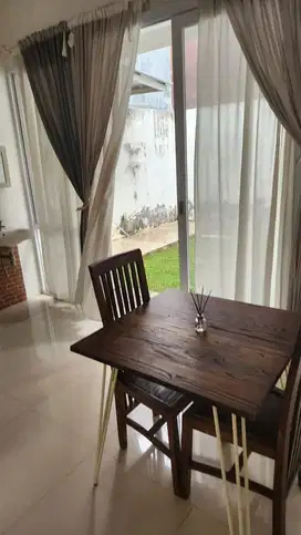 Rumah disewakan Citra Lake Sawangan