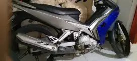 Yamaha Jupiter MX