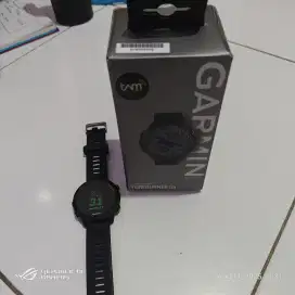 Garmin Fore runner55