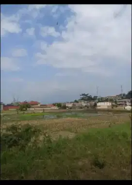 Jual Tanah Strategis Daerah Soreang Dekat Tol Soroja