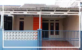 Rumah Grand Residence City LT 60 m2 Sdh Renov (2KT), Bekasi