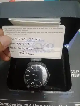 Jam Tangan ALBA - 450487