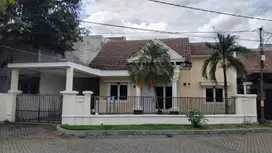 Dijual Via Lelang Bisa Lihat Dalam Rumah Delta Fortuna - Sidoarjo