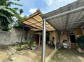 Dibawah harga NJOP, SHM, KPR tanpa DP, Duren Seribu, Sawangan, Depok