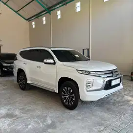 Mitsubishi Pajero Sport 2023 Diesel