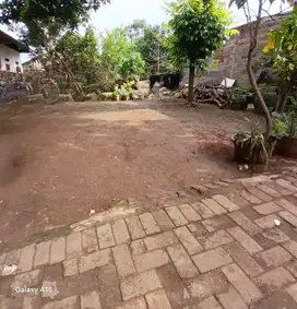 Dijual Tanah 50.0 M² Shm Pondok Kacang Termurah Nego Akses Motor
