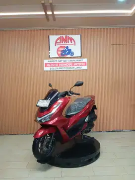 ALL NEW PCX 160 CBS, 2025, BS TRAD IN, CC, CASH/ KREDIT