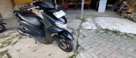 Yamaha frego 125 cc