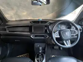 Honda BR-V 2023 Bensin