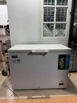 Freezer RSA CF-310