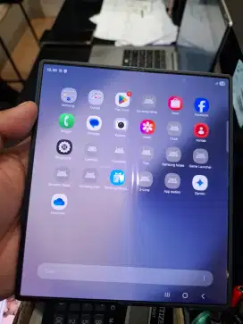 Samsung fold 6 256