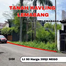 JUAL CEPAT TANAH LEMABANG ELIT KOTA PALEMBANG