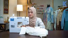 Lowongan kerja pembuat pola tas / pembuat sample / pattern maker