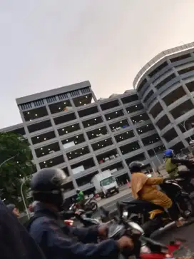 Mencari Pekerjaan