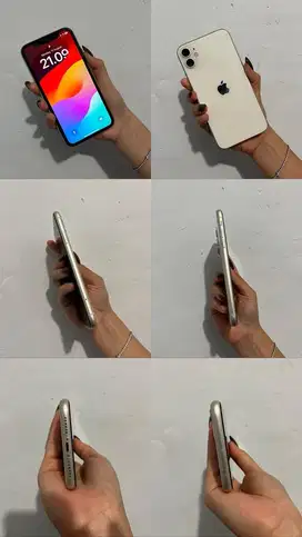 IPHONE 11 128GB IBOX
