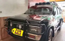 Nissan Terrano Grandroad
