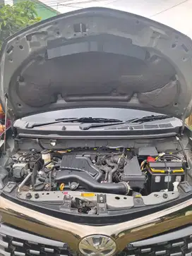 Toyota Calya 2022 Bensin