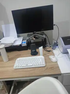 PACKING ONLINE SHOP