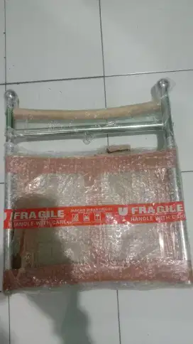 Tangkringan stainless