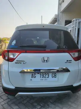 Dijual Mobil BR-V atas nama pribadi