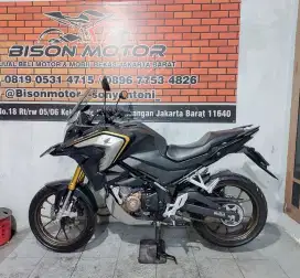 ISTIMEWA ! HONDA CB150X CBX 150 SE LED USD TAHUN 2023 / 2022
