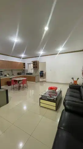 Rumah Siap huni di Camar Pantai Indah Kapuk