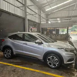 Honda HRV type E matic 2021