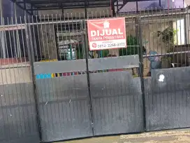 Rumah Punclut 3 lantai