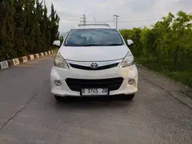Toyota New Veloz 1.5 metic 2014 Dp 5jt