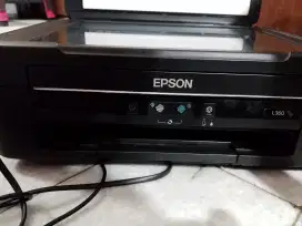 Jual scanner n printer