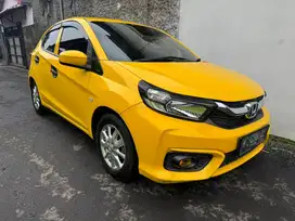 Honda BRiO E matic 2021